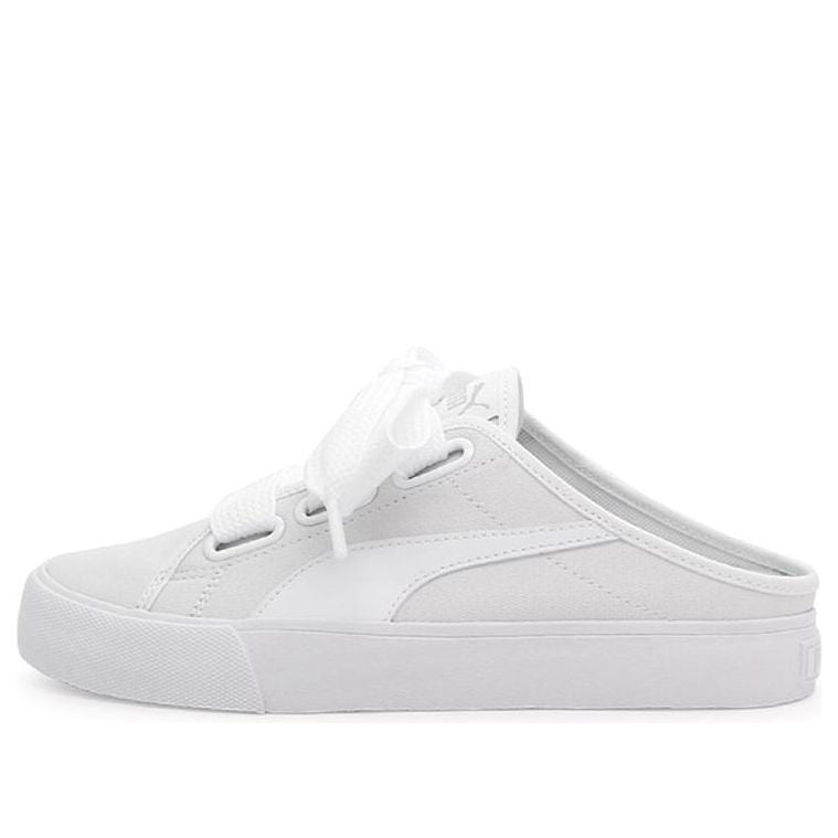 (WMNS) PUMA Bari Mule Ribbon 382331-02
