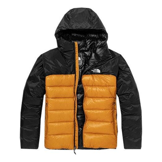 THE NORTH FACE Nuptse Jacket NF0A4N9X-AUV