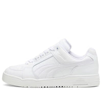 PUMA Slipstream Lo 'Triple White' 397260-01
