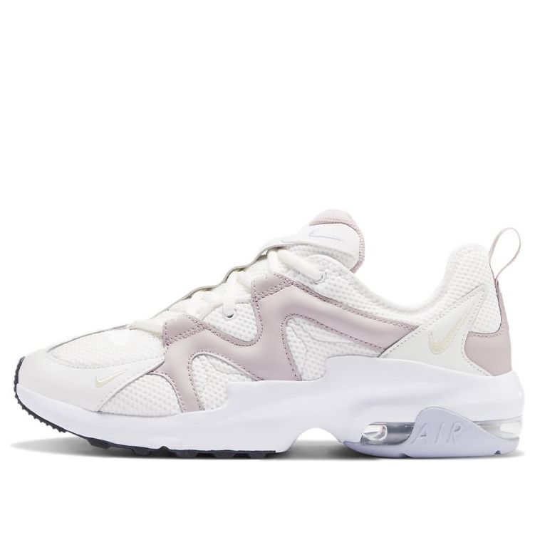 (WMNS) Nike Air Max Graviton 'Pink White' AT4404-108