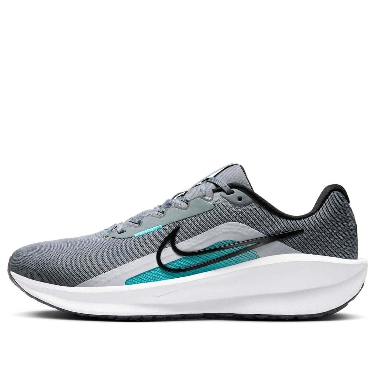 Nike Downshifter 13 'Cool Grey Dusty Cactus' FD6454-005
