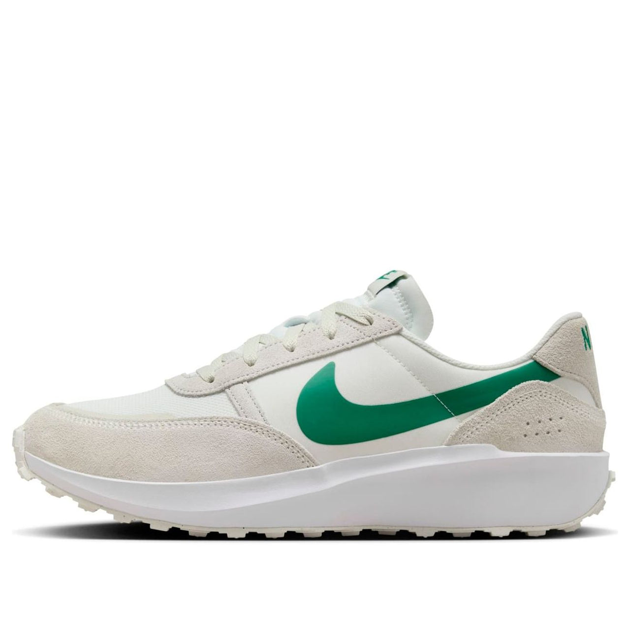 Nike Waffle Debut 'Sail Malachite' FJ4195-101