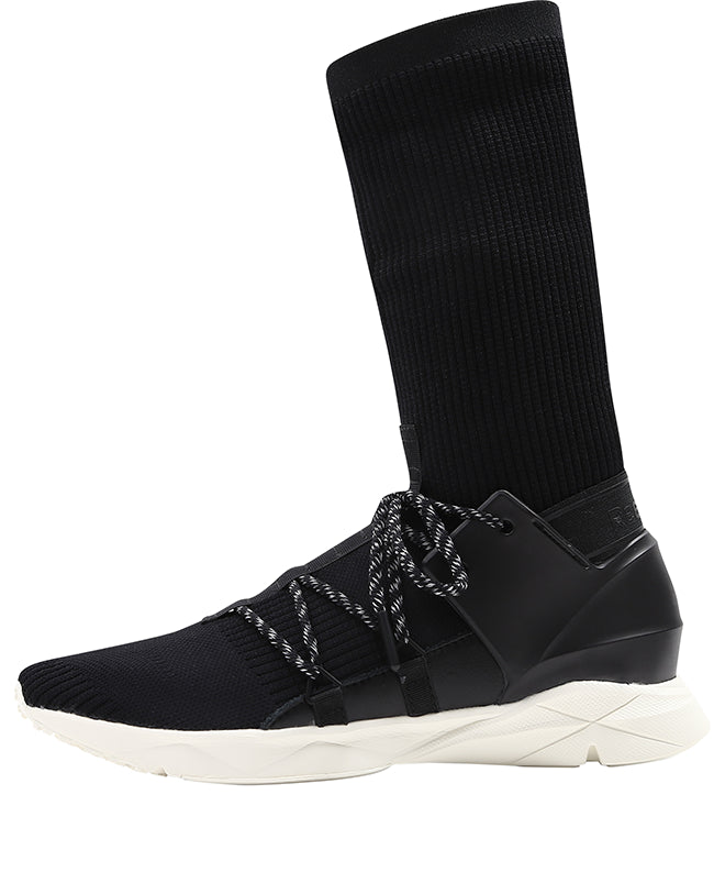 Reebok Sock Runner Caged Black CN2486