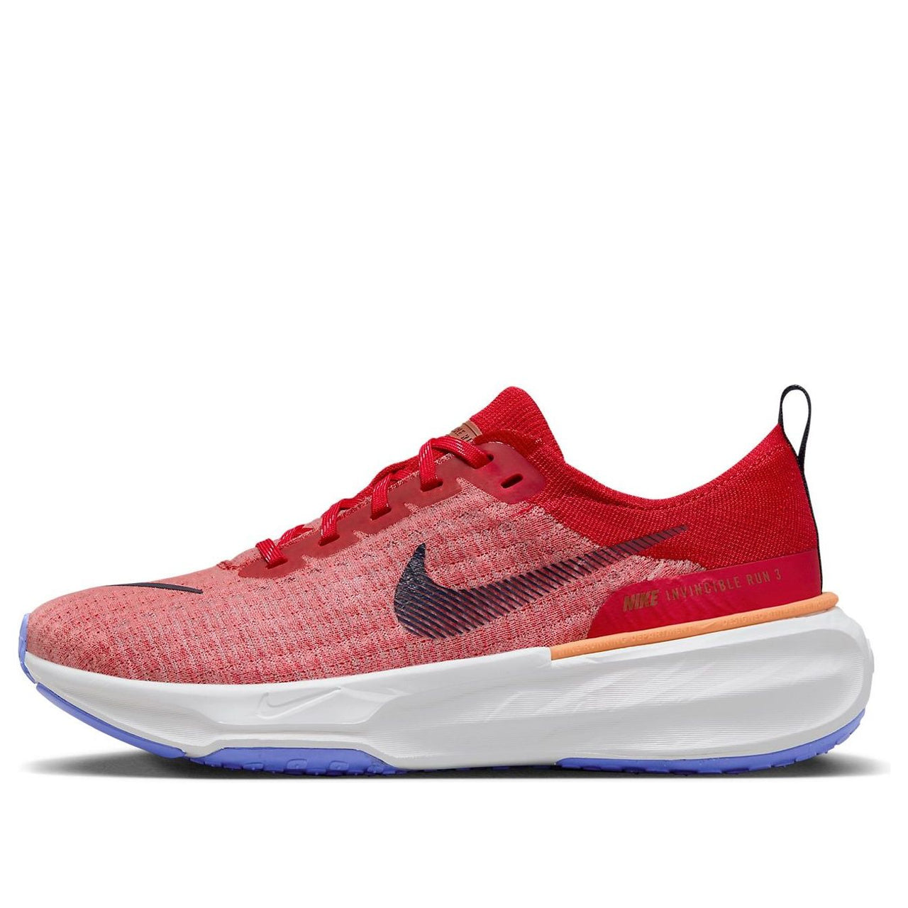 Nike ZoomX Invincible 3 'University Red Blue Joy' DR2615-600