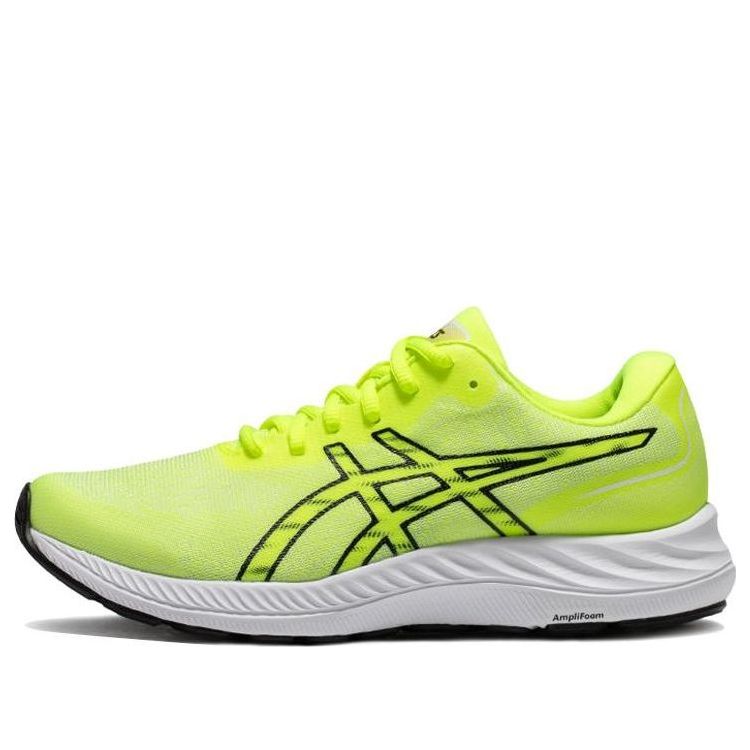 (WMNS) ASICS Gel-Excite 9 'Yellow Black' 1012B182-750