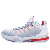 Air Jordan CP3 VIII AE 'White' 725212-107