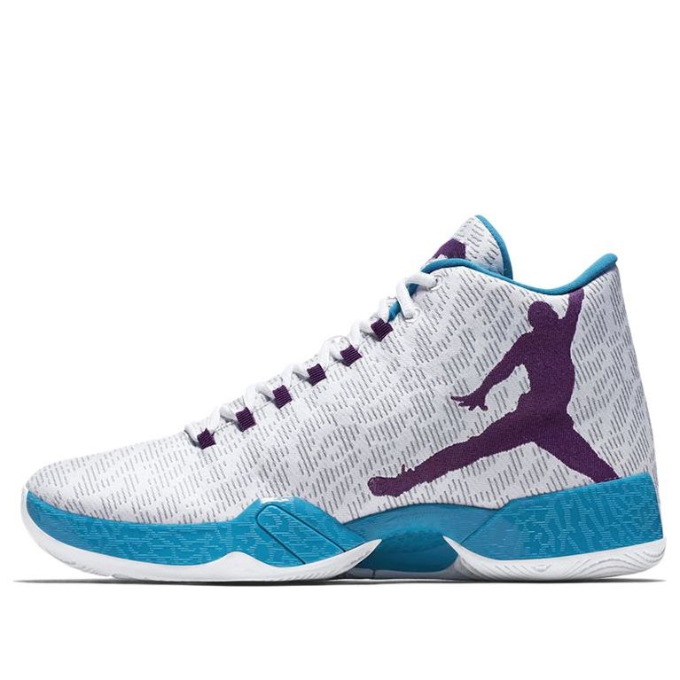 Air Jordan 29 'Feng Shui' 822227-154