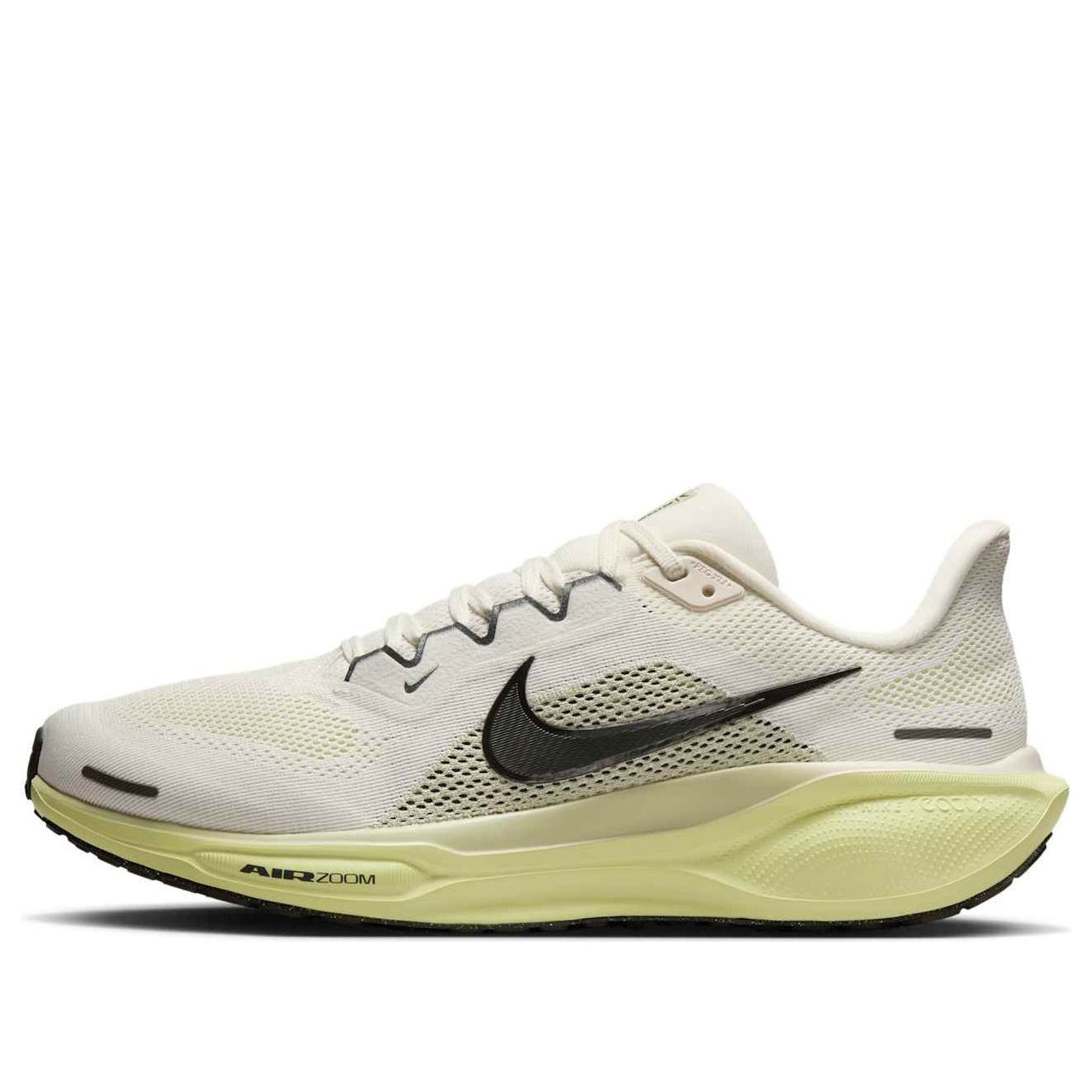 Nike Air Zoom Pegasus 41 'Pale Ivory Limelight Olive Aura' FD2722-109