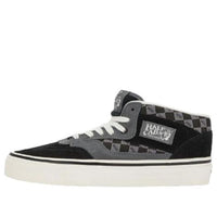 Vans Half Cab 33 Dx 'Black Grey' VN0A5KX6BPO
