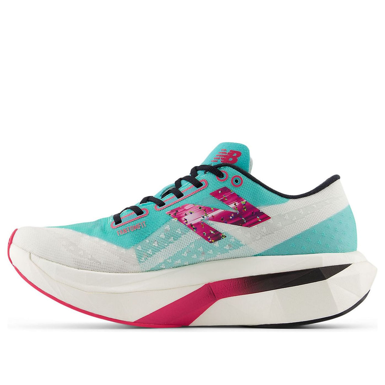 (WMNS) New Balance FuelCell SuperComp Elite v4 'NYC Marathon' WRCELM4