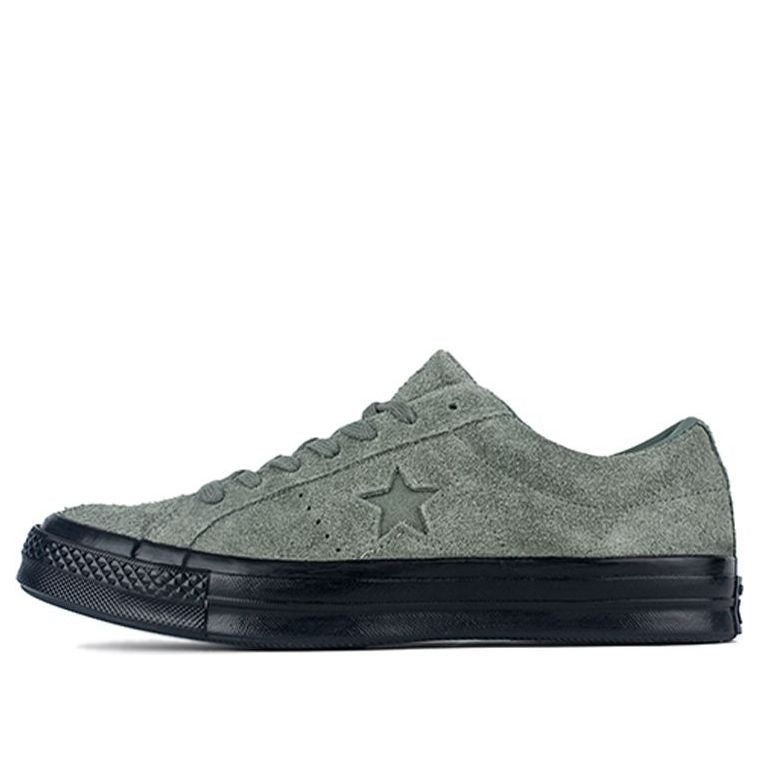 Converse One Star 'Army Green Black' 163373C