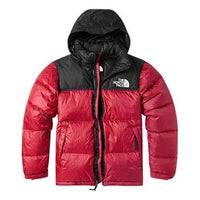 THE NORTH FACE 1996 Nuptse Jacket 'Red' NF0A496S-682
