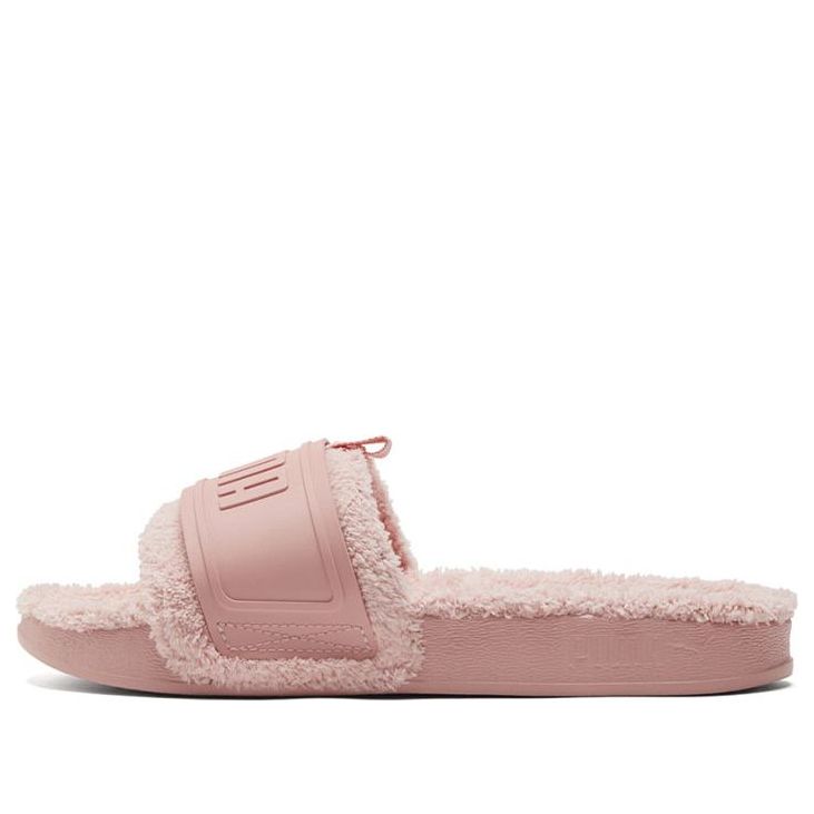 PUMA Leadcat Ylm Slide Winter PinkSlipper 384411-01