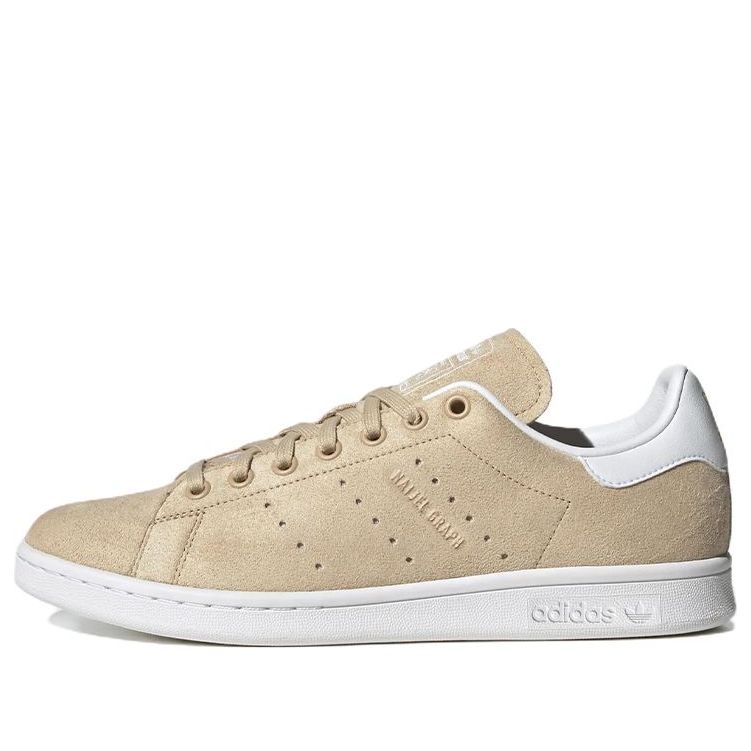 adidas originals Stan Smith x NAIJEL GRAPH H06354