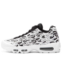 Nike Air Max 95 Premium 'White' 538416-103