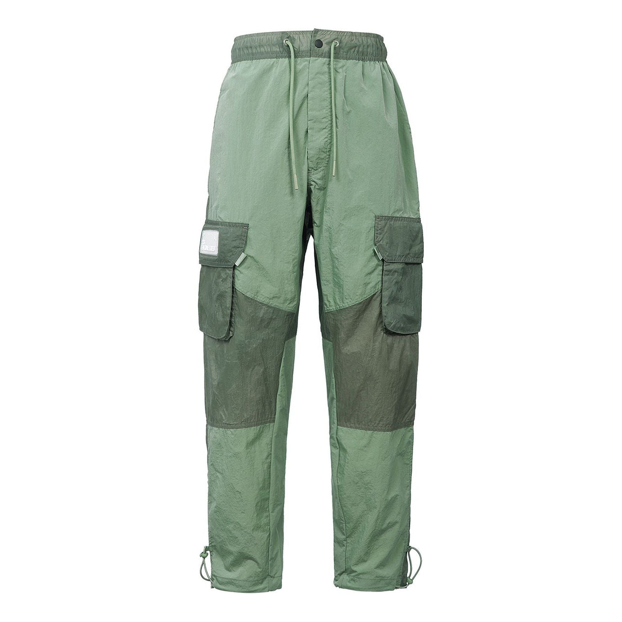 Nike AS Men's J 23ENG CARGO Pant SPIRAL SAGE CK9168-313
