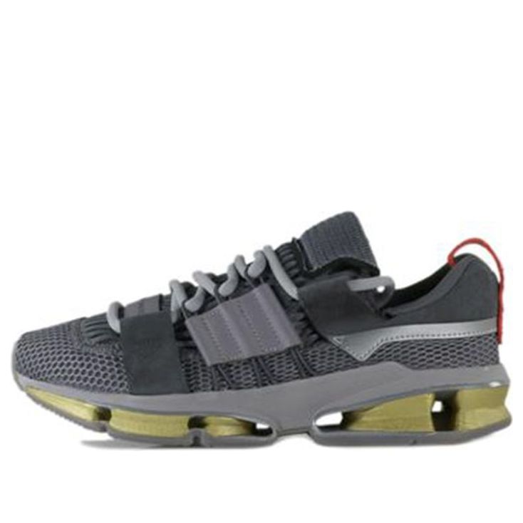 adidas Twinstrike A//D 'Core Granite' CQ1866