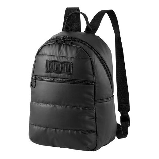 PUMA Prime Time Backpack 'Black' 078343-01