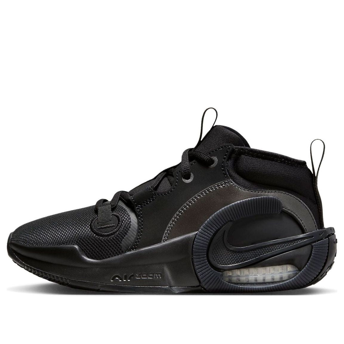 (GS) Nike Air Zoom Crossover 2 'Black Anthracite' FB2689-002