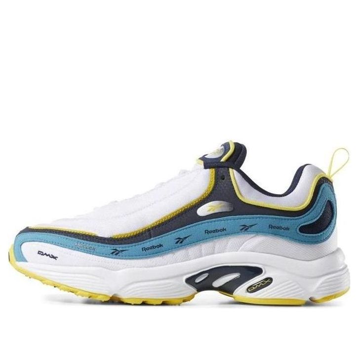 Reebok DMX Daytona 'Vector White Navy' DV3890