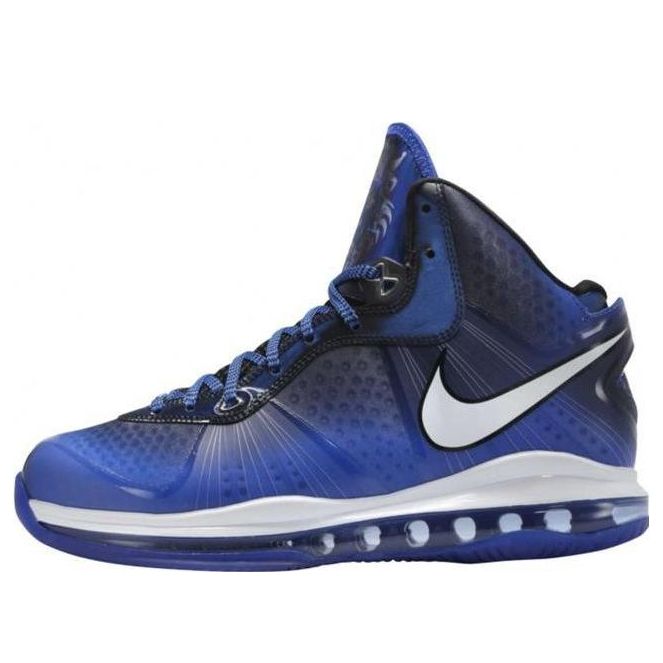 Nike LeBron 8 V/2 'All Star' 448696-400