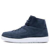 Air Jordan 2 Retro Deconstructed 'Thunder Blue' 897521-402