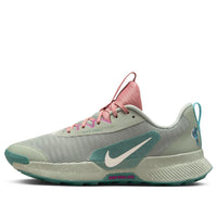 (WMNS) Nike Juniper Trail 3 'Green Pink' FQ0902-300