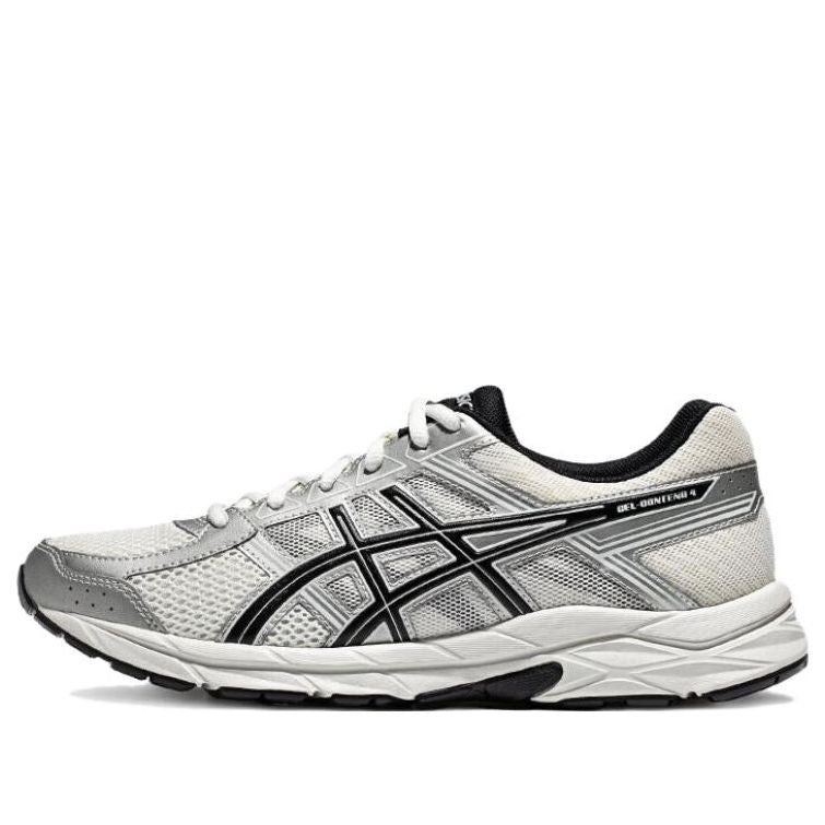 ASICS Gel-Contend 4 'Silver Grey White' 1011B937-103