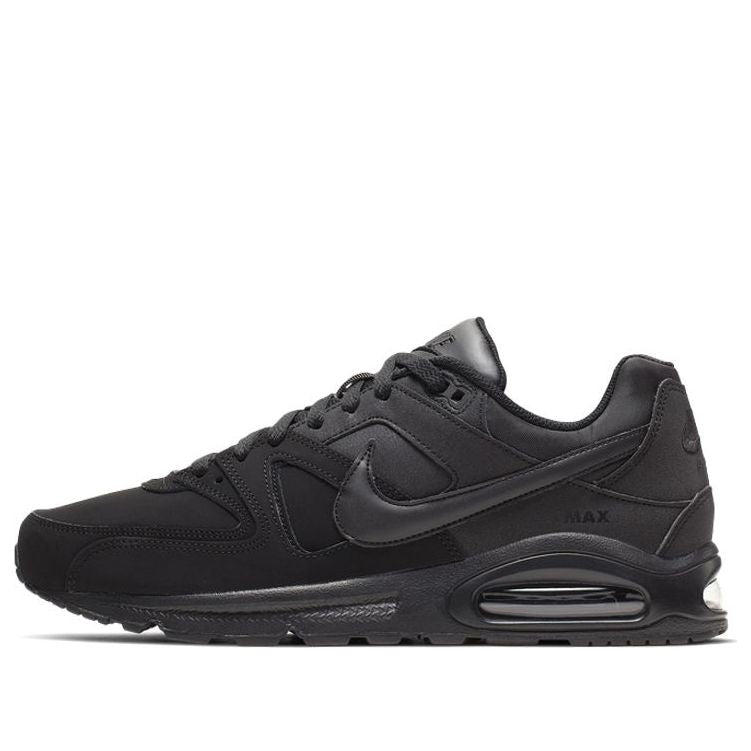 Nike Air Max Command Leather 'Black' 749760-003