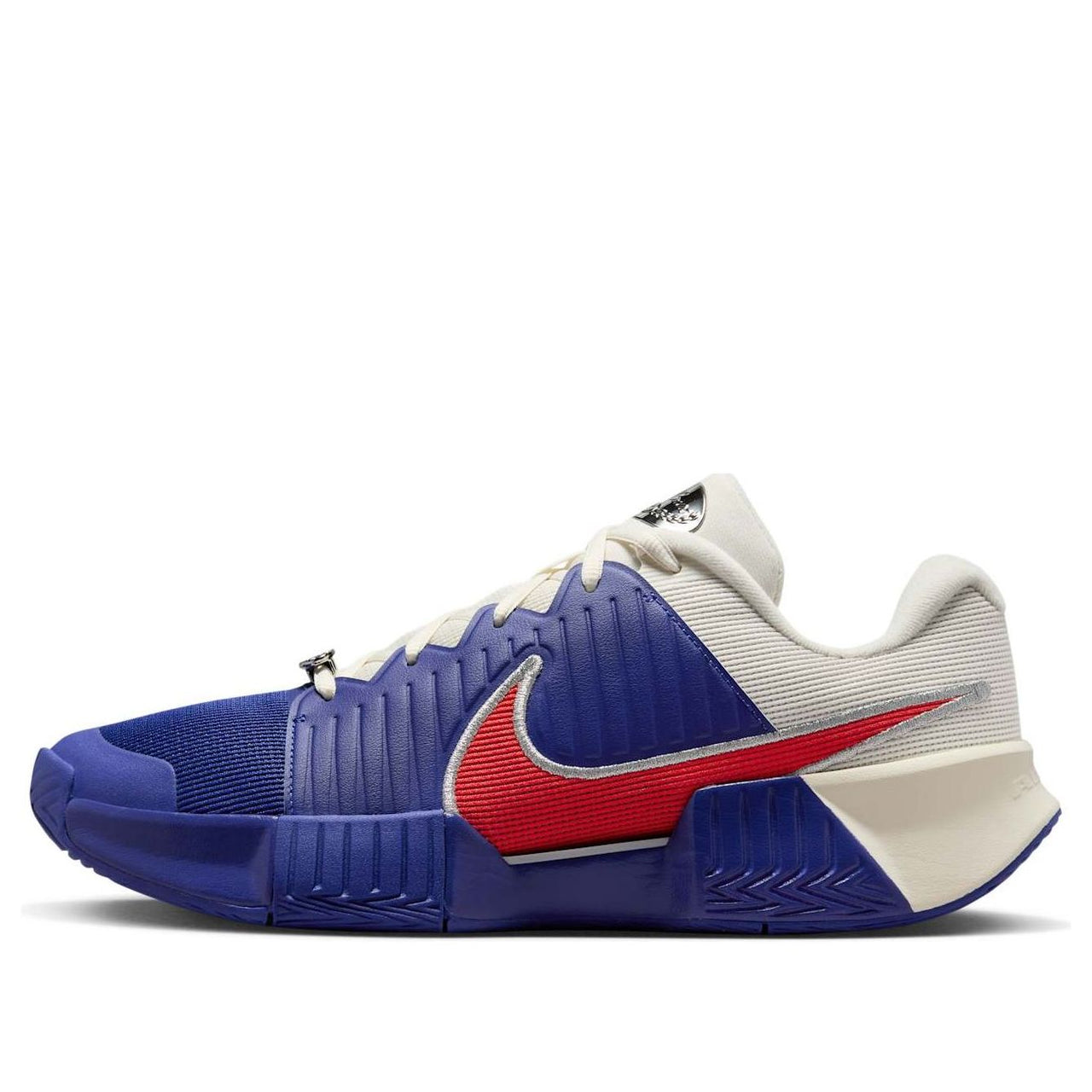 Nike GP Challenge Pro Premium 'Deep Night Pale Ivory Crimson' HJ6767-500