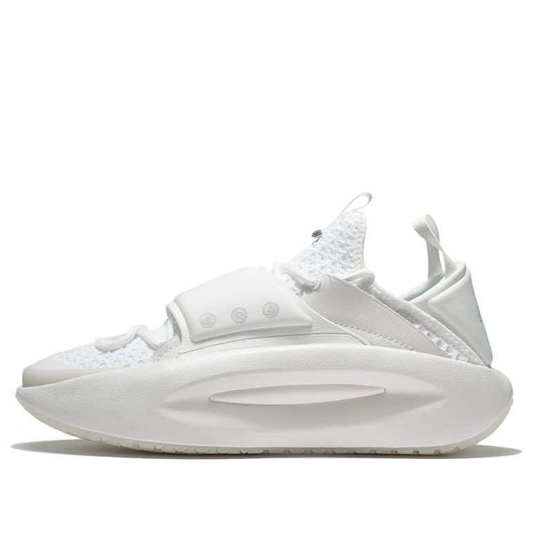 Li-Ning Slay Sport Leisure 'Cream White' AZGS047-1