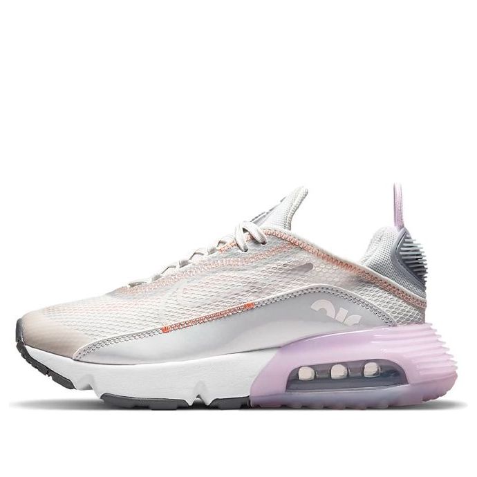 (GS) Nike Air Max 2090 'Platinum Tint Light Violet' CJ4066-014
