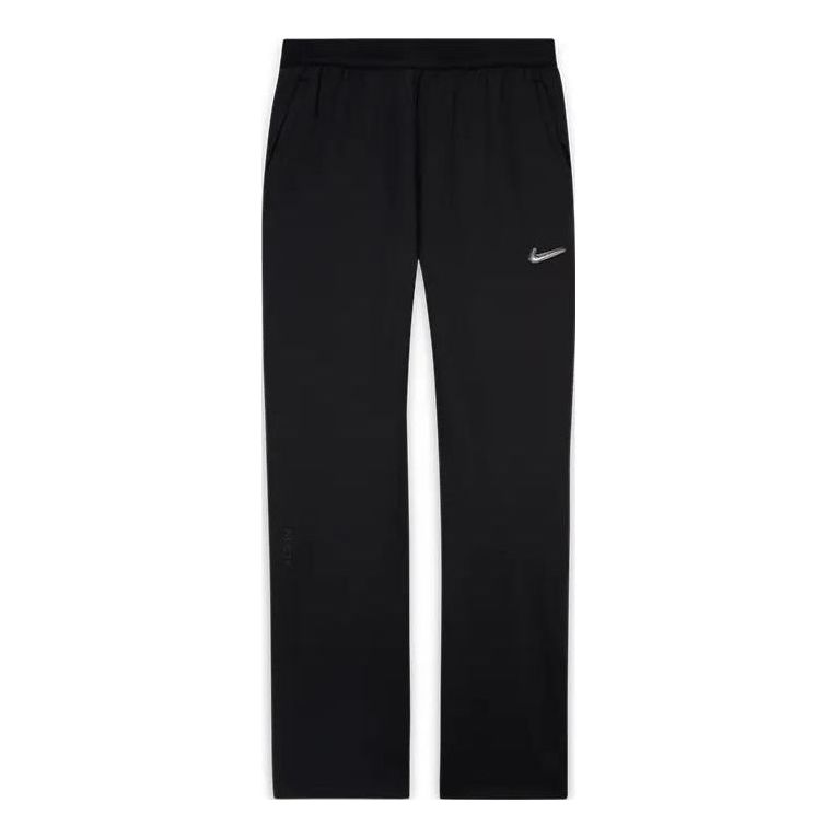 Nike x NOCTA Drake NRG Knit Pants 'Black' DR2659-010