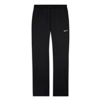 Nike x NOCTA Drake NRG Knit Pants 'Black' DR2659-010