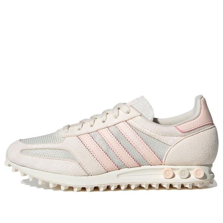 (WMNS) adidas Originals La Trainer OG 'Pink' IE1648