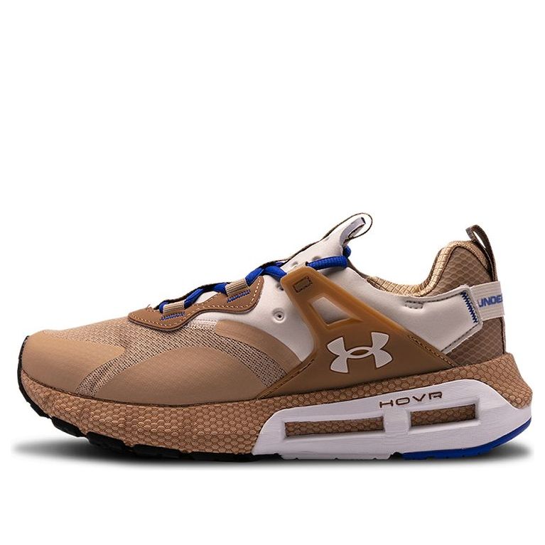 Under Armour HOVR Mega MVMNT NM 'Latte' 3023870-200
