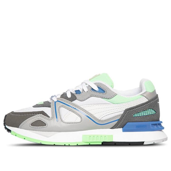PUMA Mirage Mox 'Gray Green' 375167-06