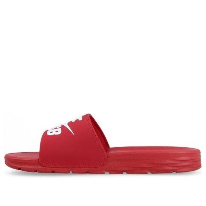 Nike Benassi SolarSoft SB 'University Red' 840067-601