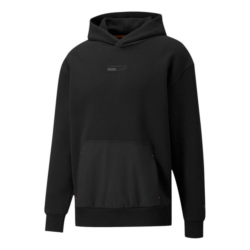 PUMA Protect Printing Sports Knit Black 534403-01