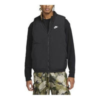 Nike Therma-FIT Club Woven Insulated Vest 'Black' DX0677-010