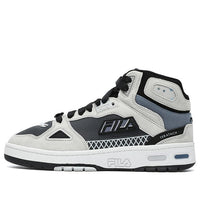 FILA FUSION Teratach 'Black Gray' T12M141219FBL
