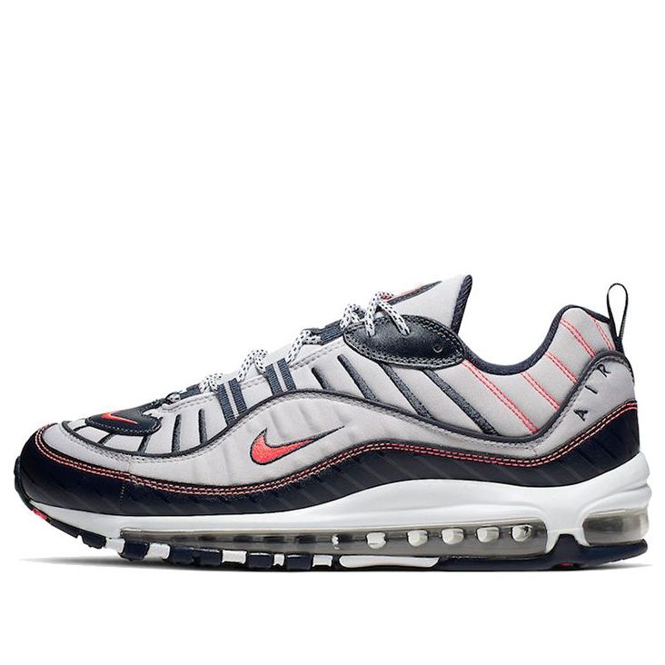 Nike Air Max 98 'NYC' CK0850-100