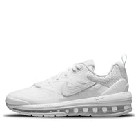 (WMNS) Nike Air Max Genome 'White' CZ1645-100