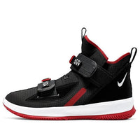 Nike LeBron Soldier 13 'Bred' AR4225-003