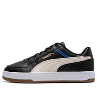 PUMA Skate Shoes 'Black Beige' 392487-02