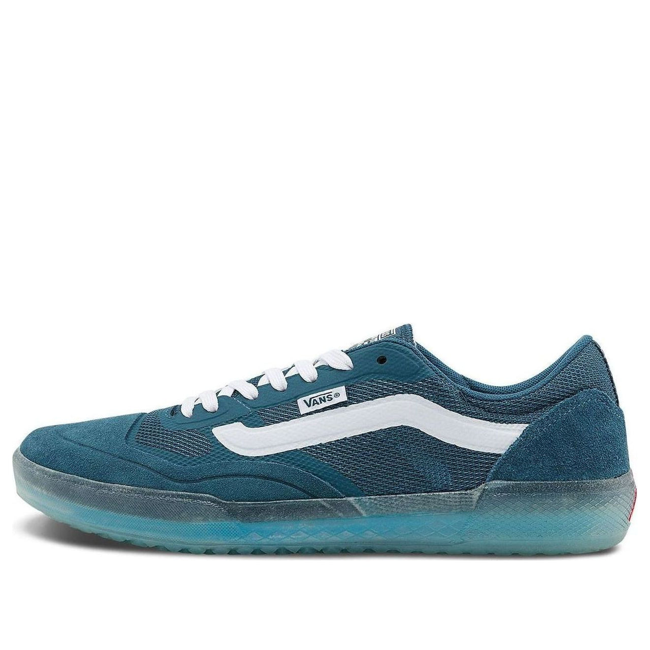 Vans Ave Pro 'Teal' VN0A5JIBTEA