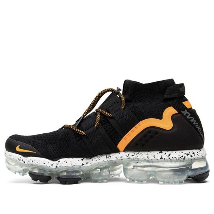 Nike Air VaporMax Utility 'Twist of Orange' AH6834-008