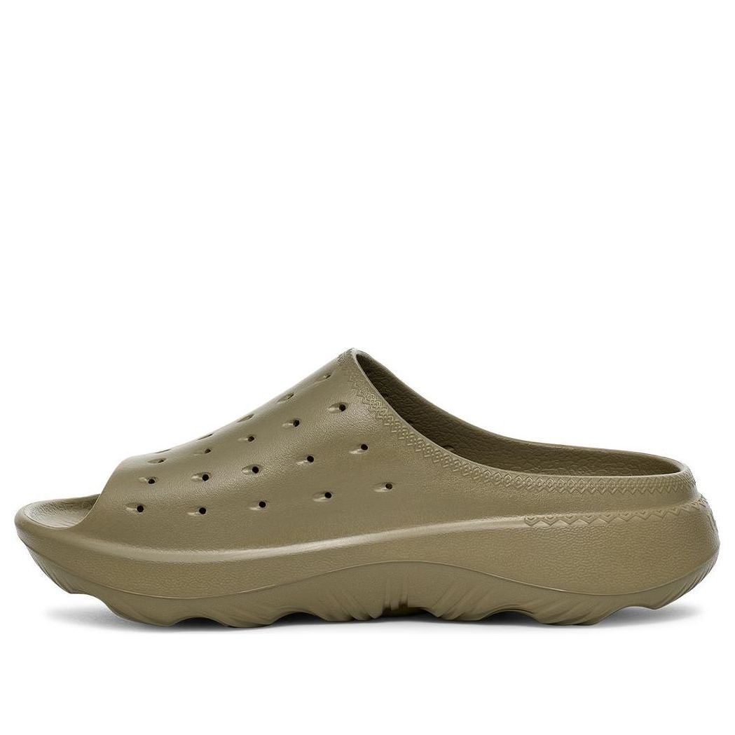 UGG Slide It 'Olive Green' 1137973-BTOL