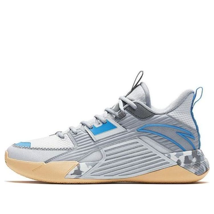 ANTA Speedy 3 'Grey Blue Gum' 112341604-8