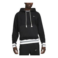 Nike Dri-FIT Standard Issue Hoodie 'Black' FB6931-010